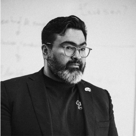 Manuel Meza